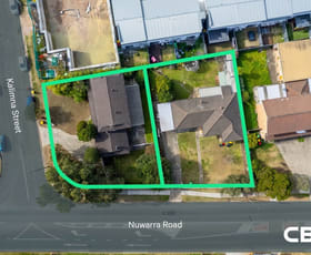 Development / Land commercial property sold at 2 Kalimna Street & 86 Nuwarra Road Moorebank NSW 2170