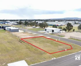 Development / Land commercial property for sale at 16 Jackson Crescent Bairnsdale VIC 3875