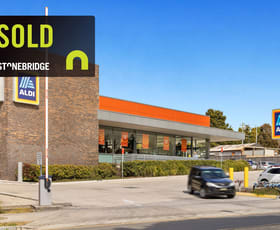 Showrooms / Bulky Goods commercial property sold at ALDI, 6 Robertson Road Moss Vale NSW 2577