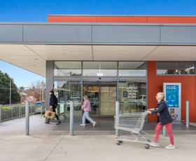 Shop & Retail commercial property sold at ALDI, 6 Robertson Road Moss Vale NSW 2577
