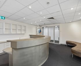Medical / Consulting commercial property sold at 205-206/69 Christie Street St Leonards NSW 2065