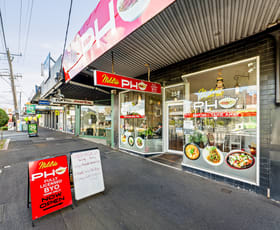 Shop & Retail commercial property sold at 354 Keilor Road Niddrie VIC 3042
