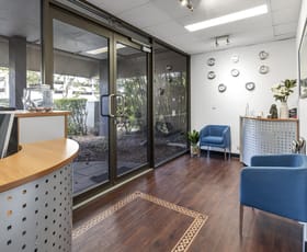 Offices commercial property sold at Lot 1/11 Karp Court Bundall QLD 4217