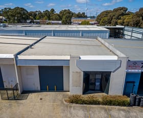 Factory, Warehouse & Industrial commercial property sold at 5/2 Laser Drive Rowville VIC 3178