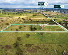 Development / Land commercial property for sale at 460 Epping Road Wollert VIC 3750