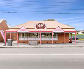 Shop & Retail commercial property sold at 509 Main Road Golden Point VIC 3350