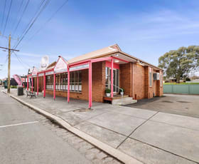 Shop & Retail commercial property sold at 509 Main Road Golden Point VIC 3350