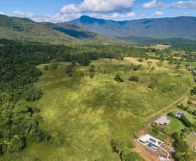 Development / Land commercial property for sale at 417R Goldsborough Road Goldsborough QLD 4865