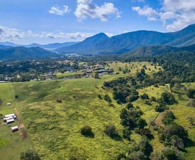 Development / Land commercial property for sale at 395 Goldsborough Road Goldsborough QLD 4865