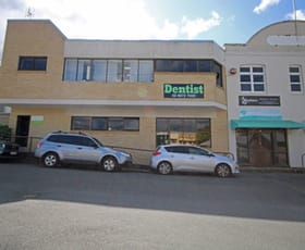 Offices commercial property sold at suite 1/13-19 Church Lane Murwillumbah NSW 2484