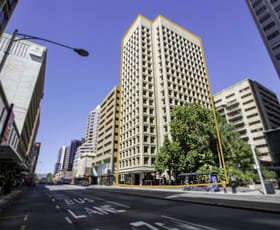 Development / Land commercial property for sale at 45 Grenfell Street Adelaide SA 5000