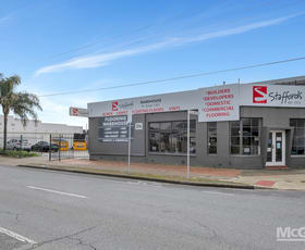 Showrooms / Bulky Goods commercial property sold at 314 Torrens Road Croydon Park SA 5008