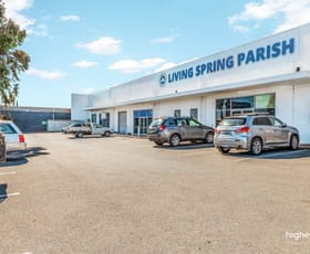 Showrooms / Bulky Goods commercial property sold at 1-3/1231 South Road St Marys SA 5042