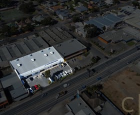 Factory, Warehouse & Industrial commercial property for sale at 1-3/1231 South Road St Marys SA 5042