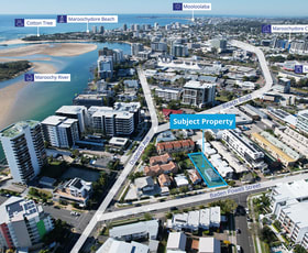 Development / Land commercial property sold at 19 Baden Powell Street Maroochydore QLD 4558