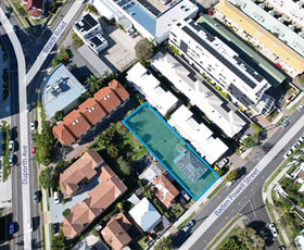 Development / Land commercial property sold at 19 Baden Powell Street Maroochydore QLD 4558