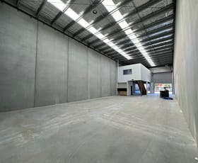 Factory, Warehouse & Industrial commercial property for sale at 44 Princes Highway Dandenong South VIC 3175