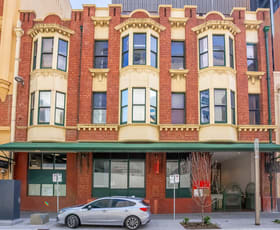 Offices commercial property sold at 15 Bentham Street Adelaide SA 5000
