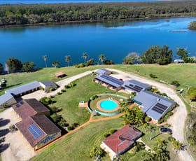 Hotel, Motel, Pub & Leisure commercial property sold at Nambucca Heads NSW 2448