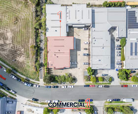 Factory, Warehouse & Industrial commercial property sold at Upper Coomera QLD 4209