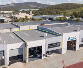 Factory, Warehouse & Industrial commercial property sold at 8/26-28 Octal Street Yatala QLD 4207