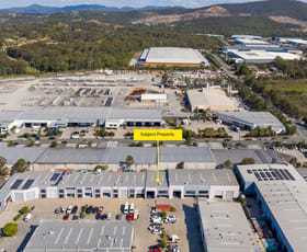 Factory, Warehouse & Industrial commercial property sold at 8/26-28 Octal Street Yatala QLD 4207