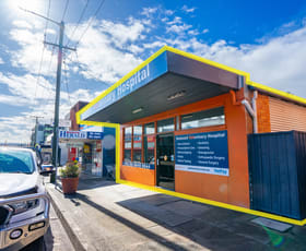 Medical / Consulting commercial property sold at 591 Pacific Highway Belmont NSW 2280