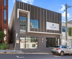 Offices commercial property sold at 168 Knapp Street Fortitude Valley QLD 4006