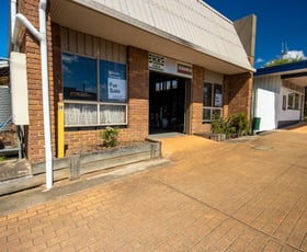 Factory, Warehouse & Industrial commercial property for sale at 26 Fulham Street Toogoolawah QLD 4313
