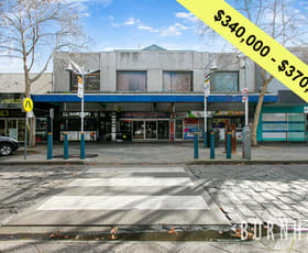 Shop & Retail commercial property sold at 107/144-148 Nicholson Street Footscray VIC 3011