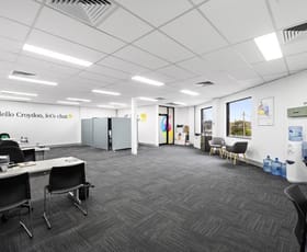 Offices commercial property sold at Suite 5/6 Croydon Road Croydon VIC 3136