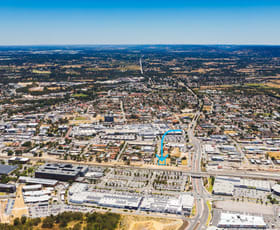 Development / Land commercial property for sale at 16 Railway Parade Midland WA 6056