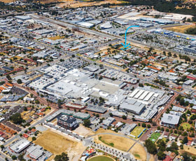 Development / Land commercial property for sale at 16 Railway Parade Midland WA 6056