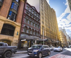 Offices commercial property sold at 81 York Street Sydney NSW 2000