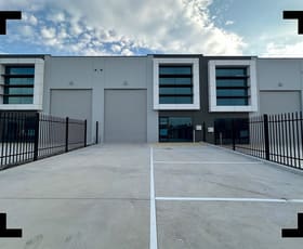 Factory, Warehouse & Industrial commercial property for lease at 17-21 Gawan Loop Coburg North VIC 3058