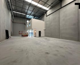 Factory, Warehouse & Industrial commercial property for lease at 17-21 Gawan Loop Coburg North VIC 3058