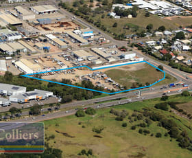 Factory, Warehouse & Industrial commercial property for sale at 58 Mather Street Garbutt QLD 4814