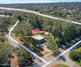 Offices commercial property sold at 176 Grove Road Lesmurdie WA 6076