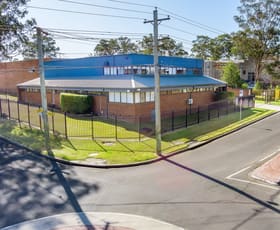 Showrooms / Bulky Goods commercial property for sale at 89 Gascoigne Street Kingswood NSW 2747