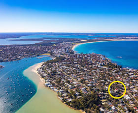 Development / Land commercial property sold at Cronulla NSW 2230