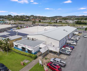 Factory, Warehouse & Industrial commercial property sold at 36 Machinery Drive Tweed Heads South NSW 2486