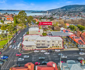 Shop & Retail commercial property sold at 1/124 Davey Street Hobart TAS 7000