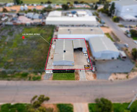 Factory, Warehouse & Industrial commercial property sold at 5 Allen Drive Irymple VIC 3498
