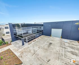 Factory, Warehouse & Industrial commercial property sold at 11 Quinn Drive Keilor Park VIC 3042