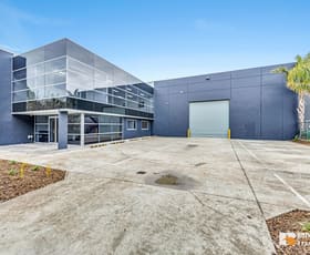Factory, Warehouse & Industrial commercial property sold at 11 Quinn Drive Keilor Park VIC 3042