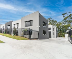 Factory, Warehouse & Industrial commercial property for sale at 38 DOMINIONS ROAD Ashmore QLD 4214
