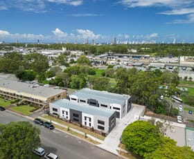 Showrooms / Bulky Goods commercial property for lease at 12/38 Dominions Road Ashmore QLD 4214