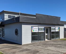 Showrooms / Bulky Goods commercial property for sale at 122 Tarleton Street East Devonport TAS 7310
