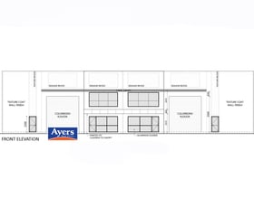 Factory, Warehouse & Industrial commercial property for lease at 40 Sunderland Crescent Butler WA 6036