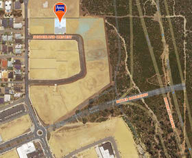 Factory, Warehouse & Industrial commercial property for lease at 40 Sunderland Crescent Butler WA 6036